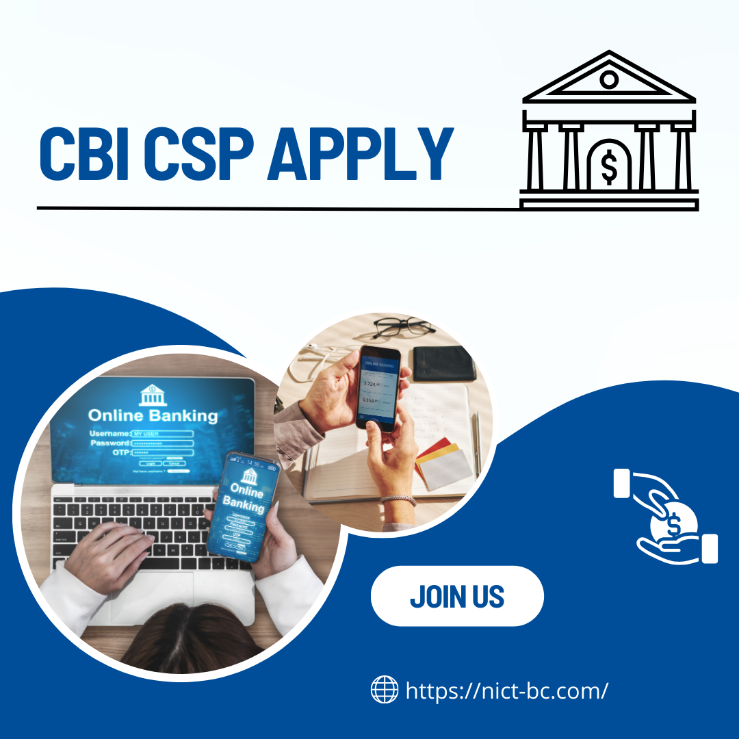 BANKING CSP APPLY