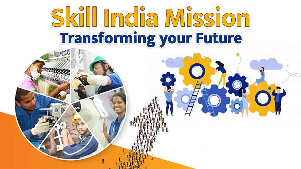 SKILL INDIA PROJECT